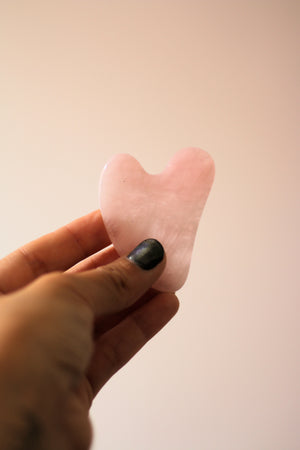 Abrir la imagen en la presentación de diapositivas, Gua Sha | Masajeadores faciales
