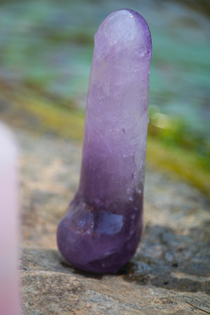Abrir la imagen en la presentación de diapositivas, Falo | Mineral Natural 100%
