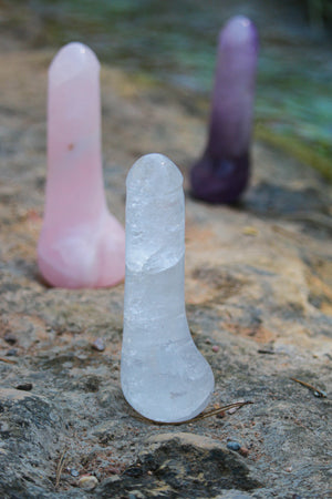 Falo | Mineral Natural 100%