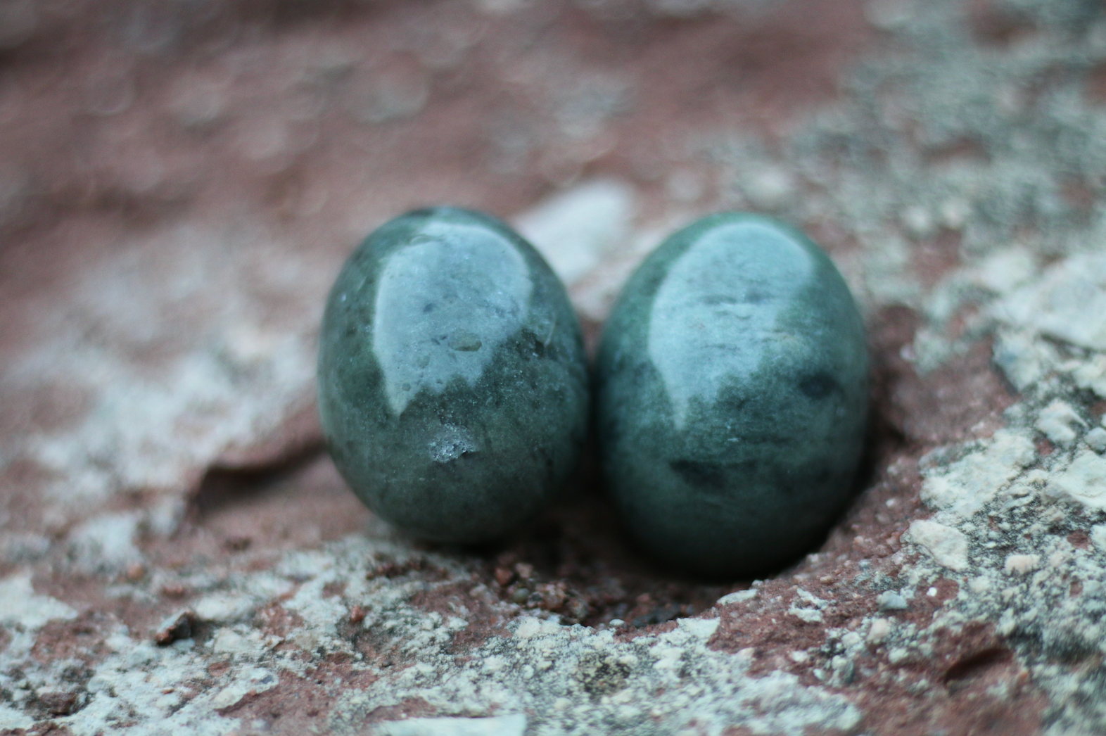 Yoni Egg de Jade